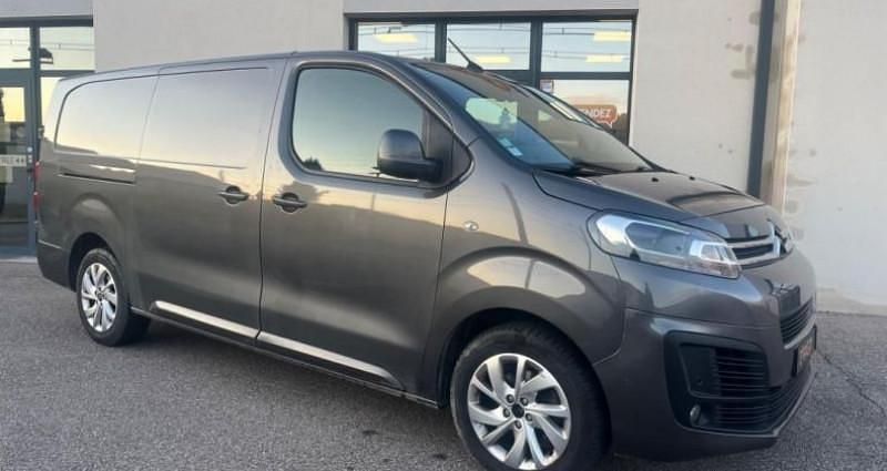 Utilisé 2020 Citroën Jumpy Business Class Monospace | 20 990 € (Bon prix) - Image 1/4