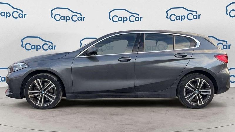 Occasion BMW 116 116 ch (85 kW) 2021 Citadine