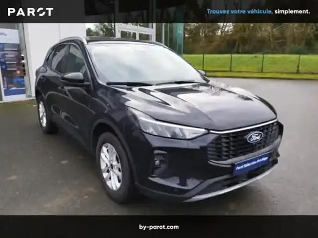 Occasion Ford Kuga Business Edition 2025 Noir métallisé SUV