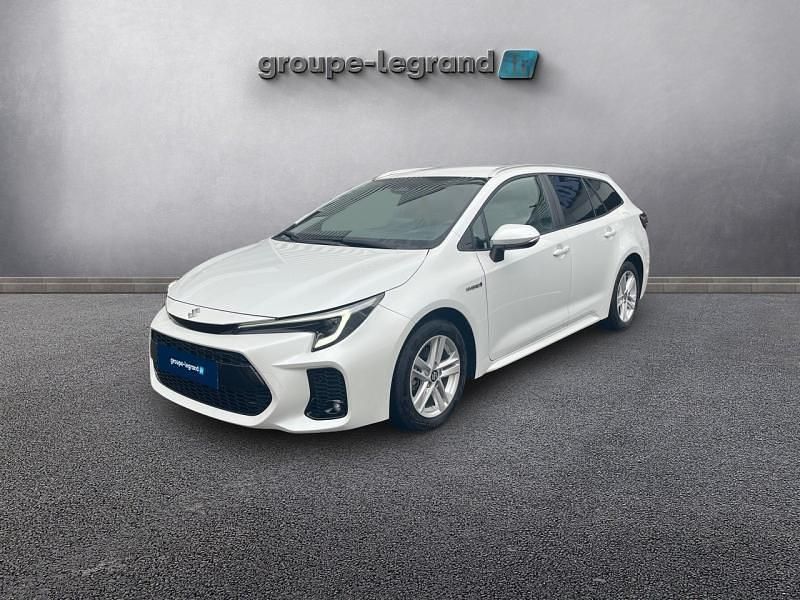 Occasion 2025 Suzuki Swace Break | 25 989 € (Bon prix) - Image 1/4