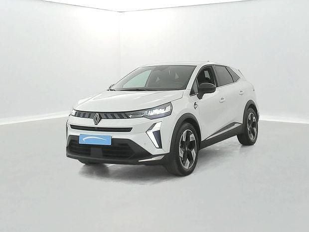 Blanc Utilisé 2025 Renault Symbioz Techno SUV | 29 870 € (Bon prix) - Image 1/4