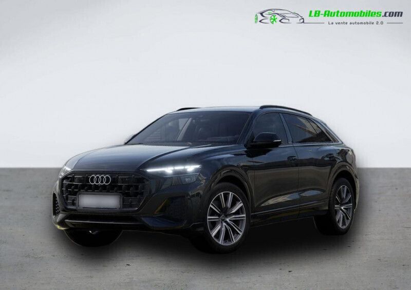 Utilisé 2025 Audi Q8 SUV | 87 800 € (Prix cher) - Image 1/4