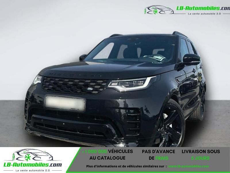 Utilisé 2025 Land Rover Discovery 5 SUV | 96 000 € - Image 1/4