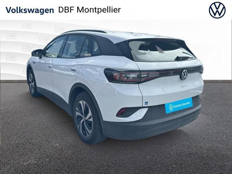 Occasion VW ID.4 Pure 108 kW (148 ch) 2023 SUV