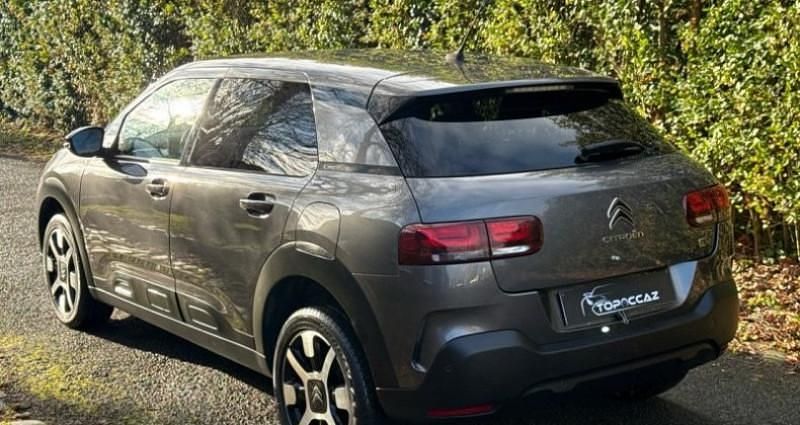 Occasion Citroën C4 Shine 99 ch (72 kW) 2018 Berline