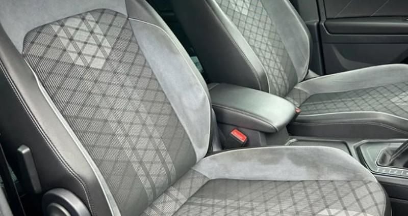 Occasion VW Tiguan R-line 150 ch (110 kW) 2022 SUV