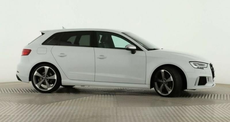 Occasion Audi RS3 Sport 400 ch (294 kW) 2018 Berline