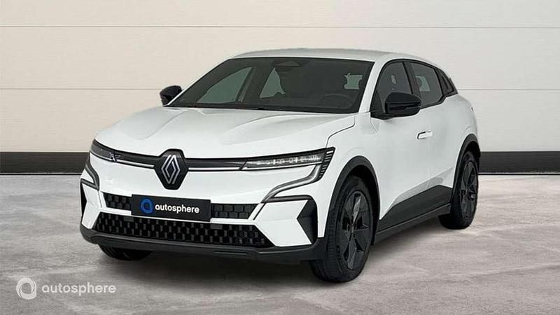 Occasion Renault Megane E-Tech Equilibre 97 kW (133 ch) 2024 SUV