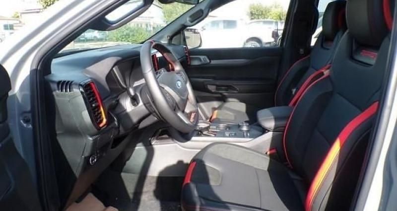 Occasion Ford Ranger Raptor 292 ch (214 kW) 2022 Pick-up