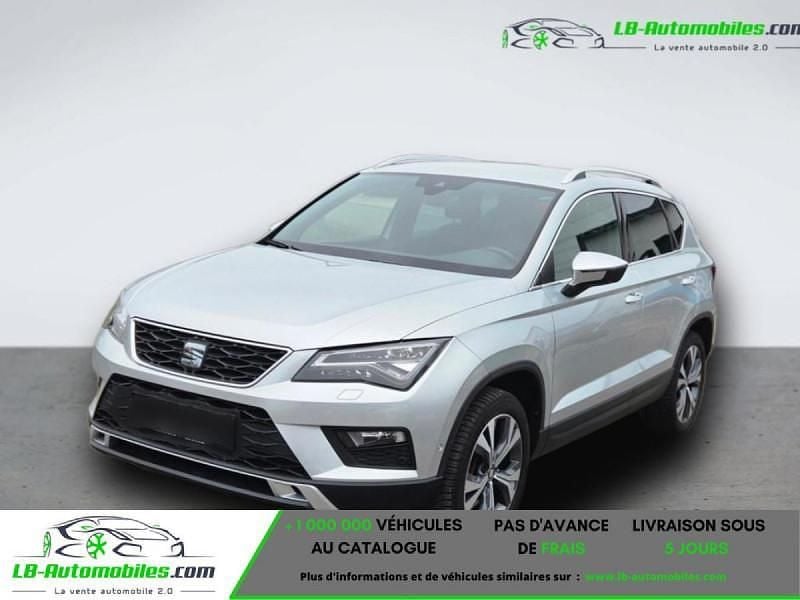 Occasion Seat Ateca 150 ch (110 kW) 2017 SUV