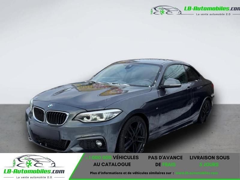 Occasion 2018 BMW 120 Comfort Edition Citadine | 25 100 € (Super prix) - Image 1/4