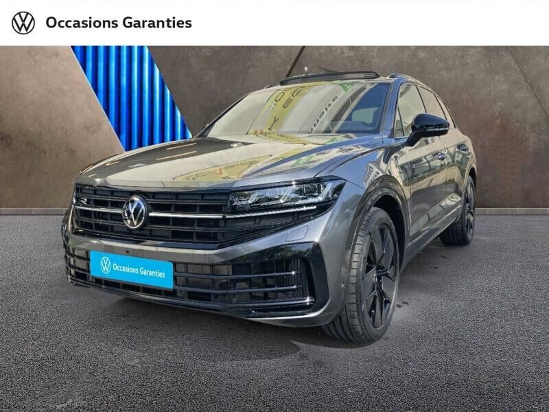 Utilisé 2024 VW Touareg R SUV | 89 980 € (Prix cher) - Image 1/4