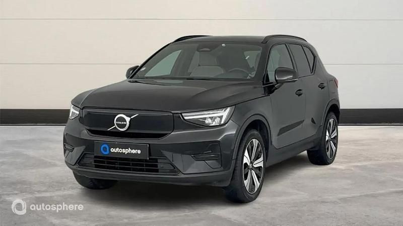 Occasion 2023 Volvo XC40 SUV | 26 499 € (Prix juste) - Image 1/4