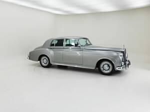 Occasion Rolls Royce Silver Cloud 185 ch (136 kW) 1962 Autres Berline