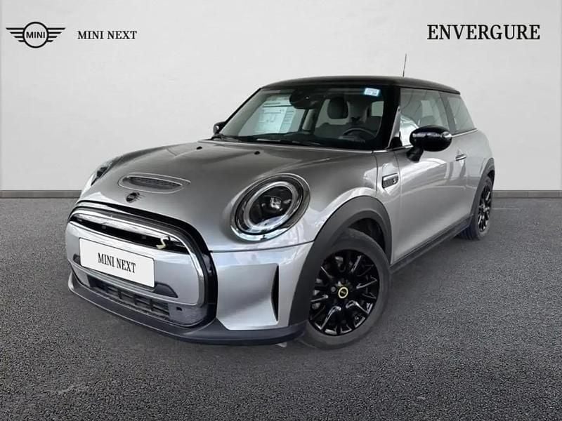Argent Utilisé 2023 Mini Cooper SE Premium Citadine | 20 990 € (Bon prix) - Image 1/4