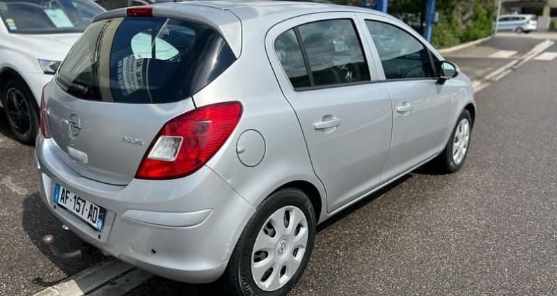 Occasion Opel Corsa Essentia 75 ch (55 kW) 2008 Citadine