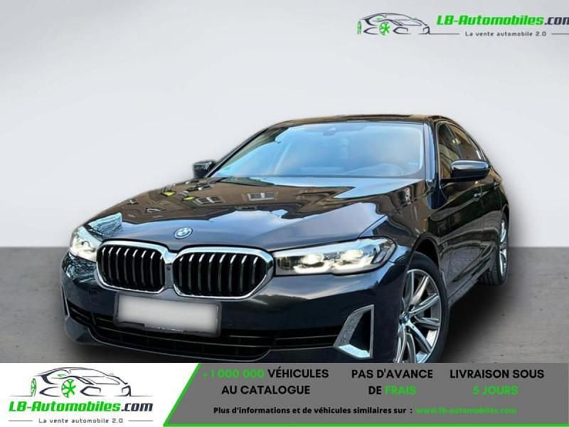 Occasion BMW 530e 184 ch (135 kW) 2021 Berline