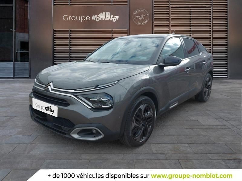 Occasion 2021 Citroën C4 PureTech Berline | 15 990 € (Prix assez cher) - Image 1/4