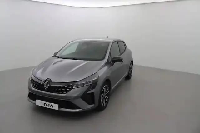 Gris schiste Occasion 2025 Renault Clio V Berline | 19 990 € (Prix cher) - Image 1/4