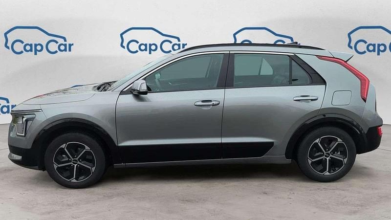 Occasion Kia Niro Active 105 ch (77 kW) 2024 SUV