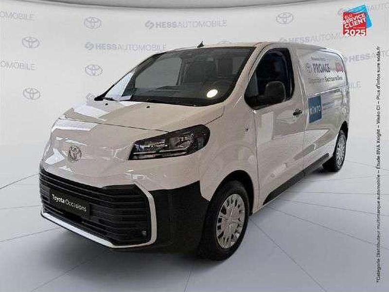 Nouvelle 2024 Toyota Proace Van | 28 999 € (Bon prix) - Image 1/1