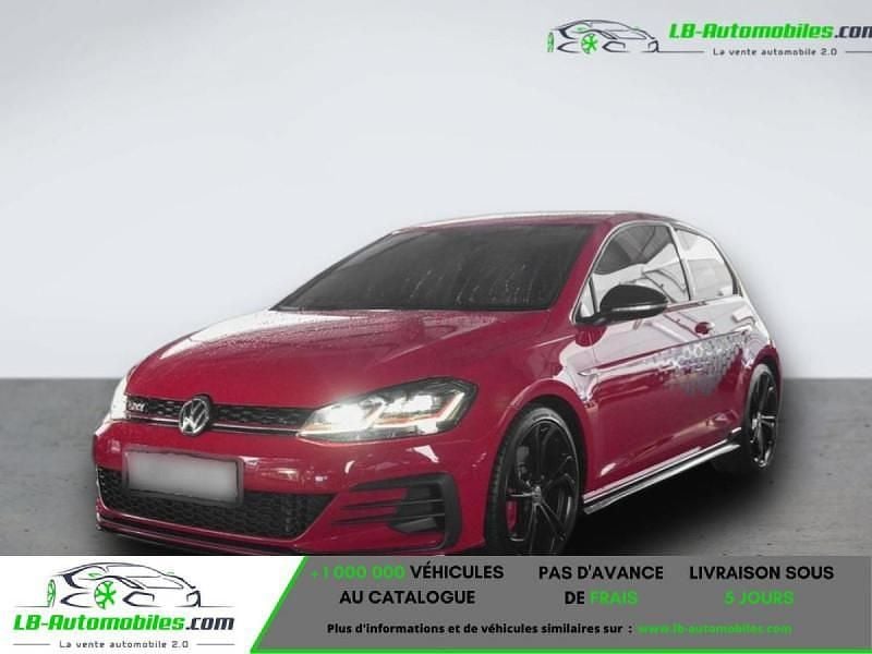 Occasion VW Golf VII GTI 290 ch (213 kW) 2019 Berline