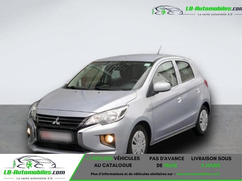 Occasion 2022 Mitsubishi Space Star Citadine | 14 500 € (Prix juste) - Image 1/4