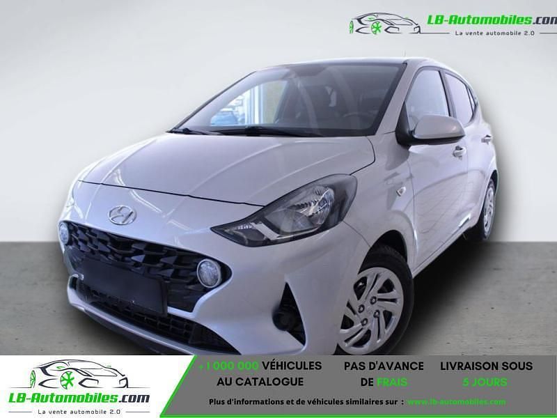 Utilisé 2020 Hyundai i10 Citadine | 14 800 € (Prix juste) - Image 1/4
