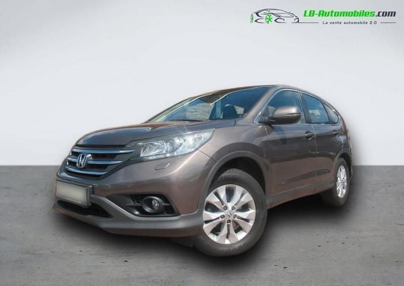 Utilisé 2015 Honda CR-V SUV | 16 800 € (Bon prix) - Image 1/4
