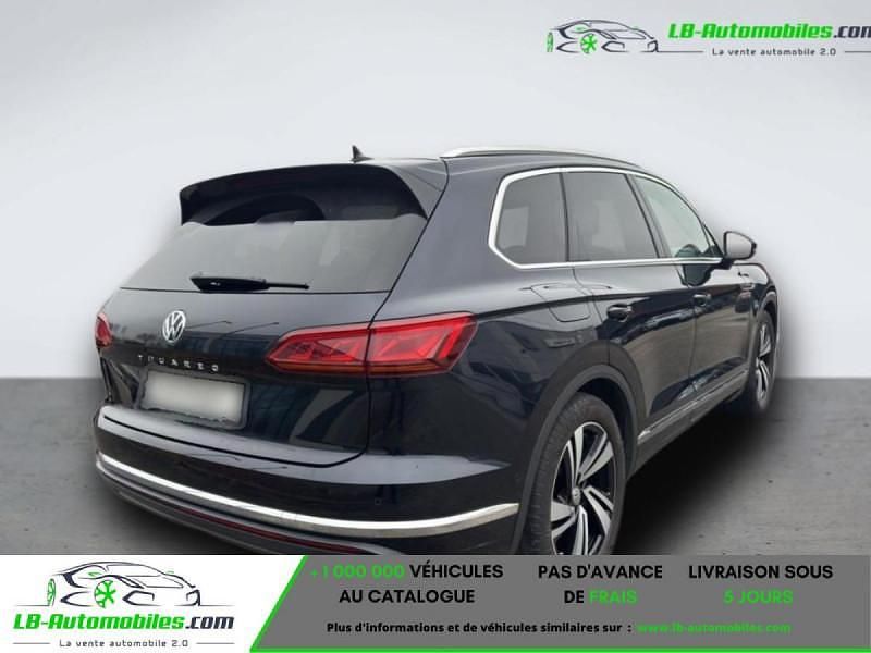 Occasion VW Touareg 286 ch (210 kW) 2019 SUV