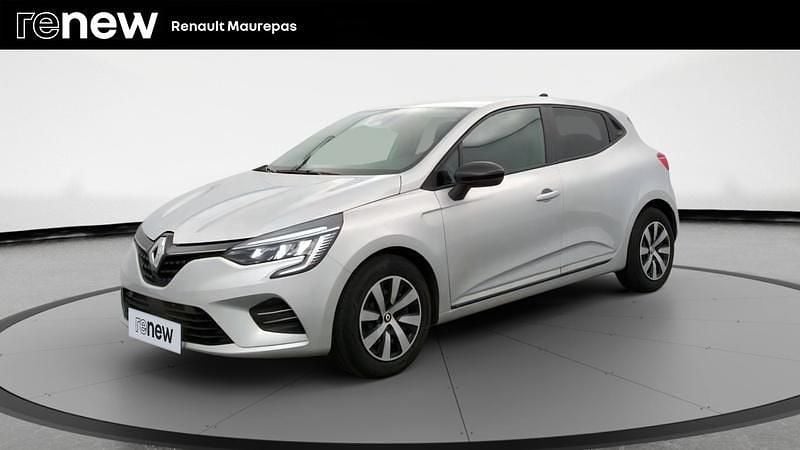Gris Utilisé 2023 Renault Clio V Evolution Citadine | 15 190 € (Prix juste) - Image 1/4