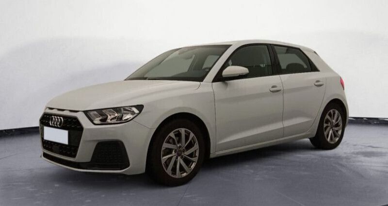 Utilisé 2019 Audi A1 Sportback Business Citadine | 16 999 € (Bon prix) - Image 1/4