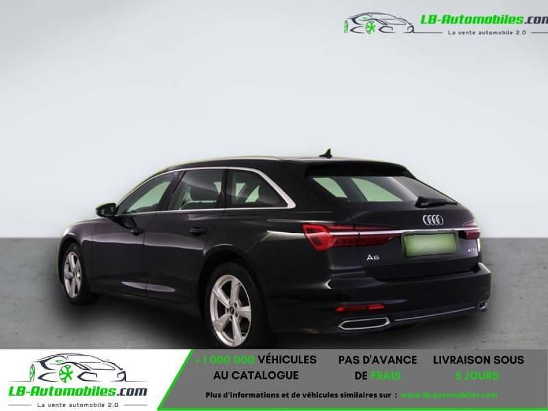 Occasion Audi A6 Sport 204 ch (150 kW) 2021 Break