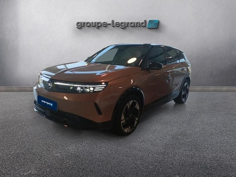 Nouvelle 2025 Opel Grandland Electric SUV | 41 990 € (Prix juste) - Image 1/4