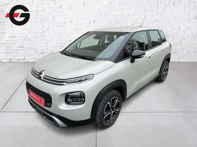 Beige Occasion 2021 Citroën C3 Aircross SUV | 11 490 € (Super prix) - Image 1/4