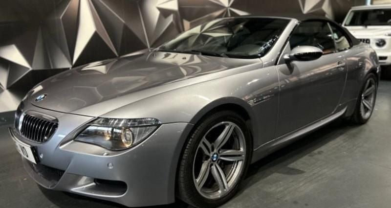 Utilisé 2007 BMW M6 Coupé | 34 990 € - Image 1/4