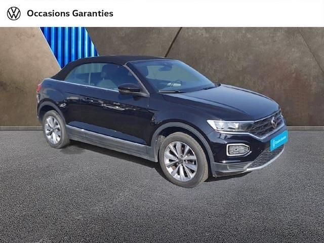 Occasion VW T-Roc Style 150 ch (110 kW) 2021 SUV