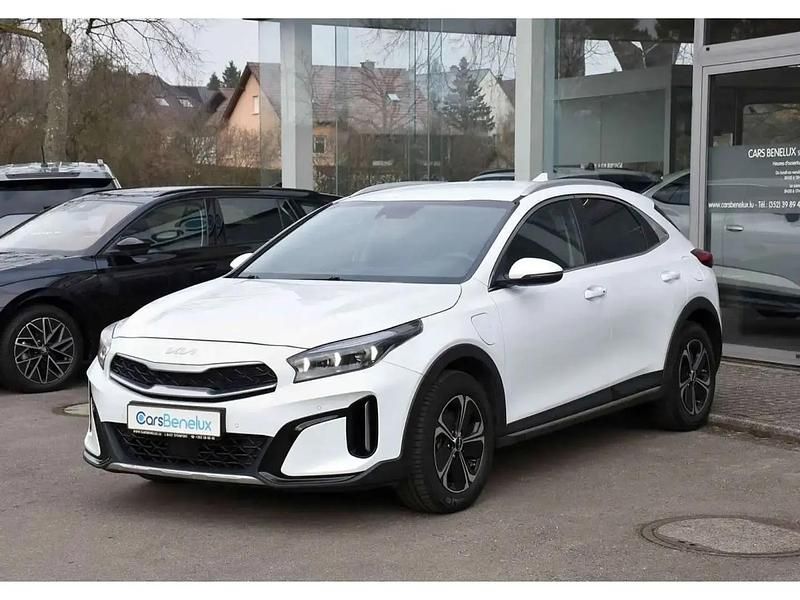 Occasion Kia XCeed 105 ch (77 kW) 2023 Blanc SUV