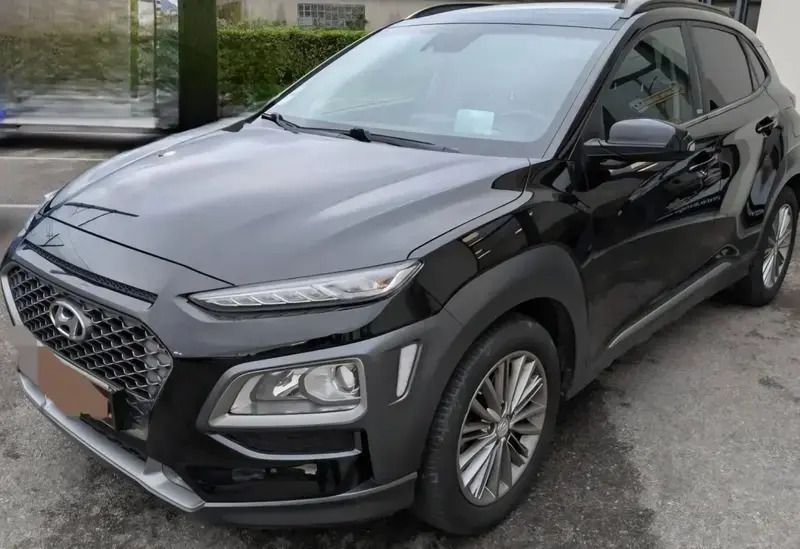 Utilisé 2018 Hyundai Kona Edition SUV | 12 500 € (Super prix) - Image 1/4