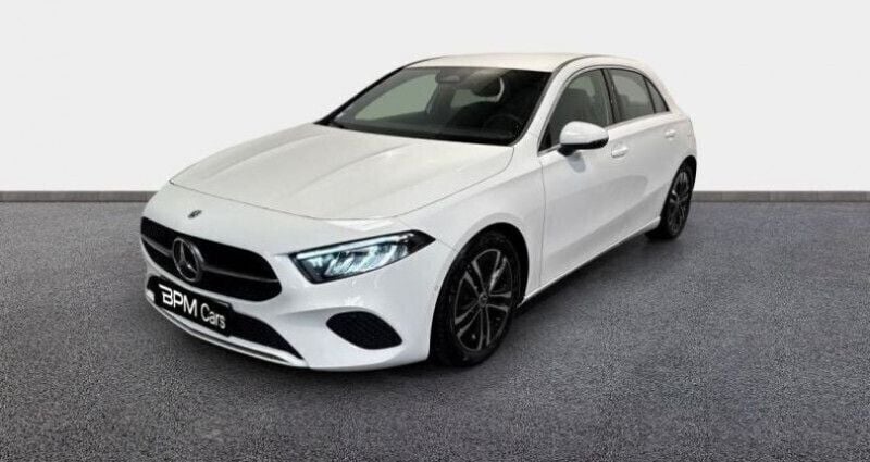 Utilisé 2023 Mercedes A200 Progressive Berline | 28 290 € (Super prix) - Image 1/4