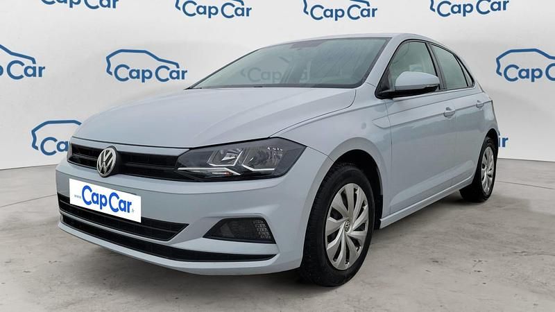 Occasion 2018 VW Polo Trendline | 10 990 € (Super prix) - Image 1/3