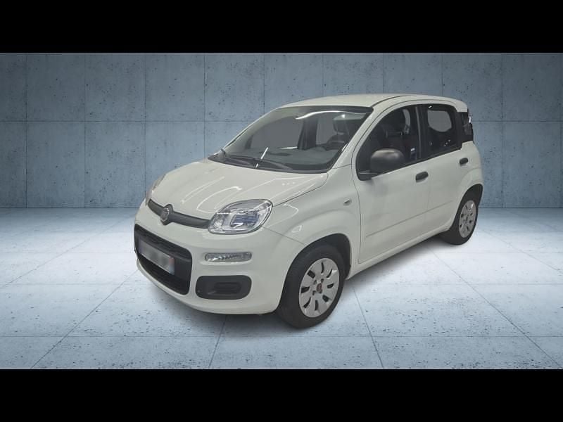 Occasion Fiat Panda S 69 ch (50 kW) 2020 Citadine