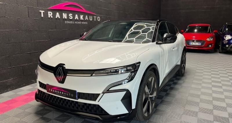 Occasion Renault Megane E-Tech 161 kW (220 ch) 2024 Berline