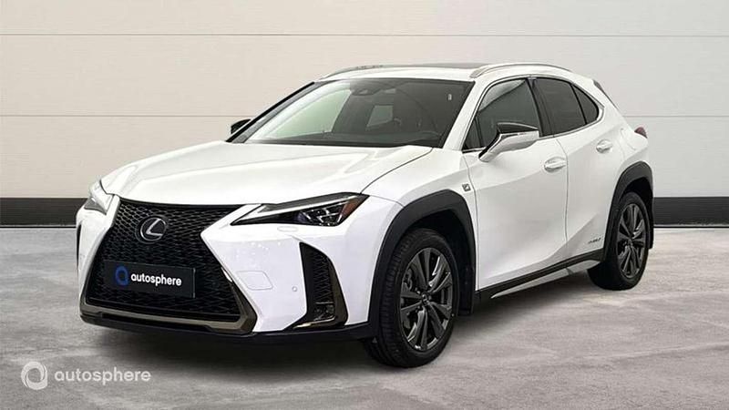 Occasion Lexus UX 250h Executive Line 154 ch (113 kW) 2021 SUV