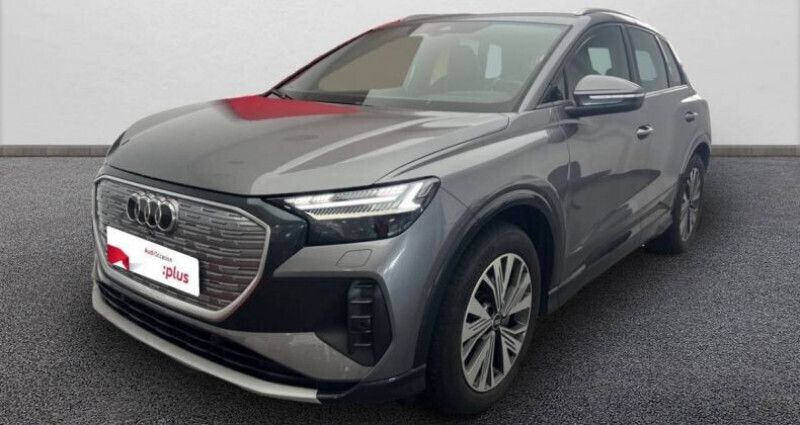 Utilisé 2021 Audi e-tron Design SUV | 32 990 € (Super prix) - Image 1/4