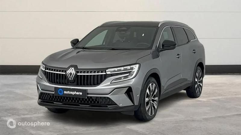 Occasion Renault Espace Techno 133 ch (97 kW) 2025 SUV