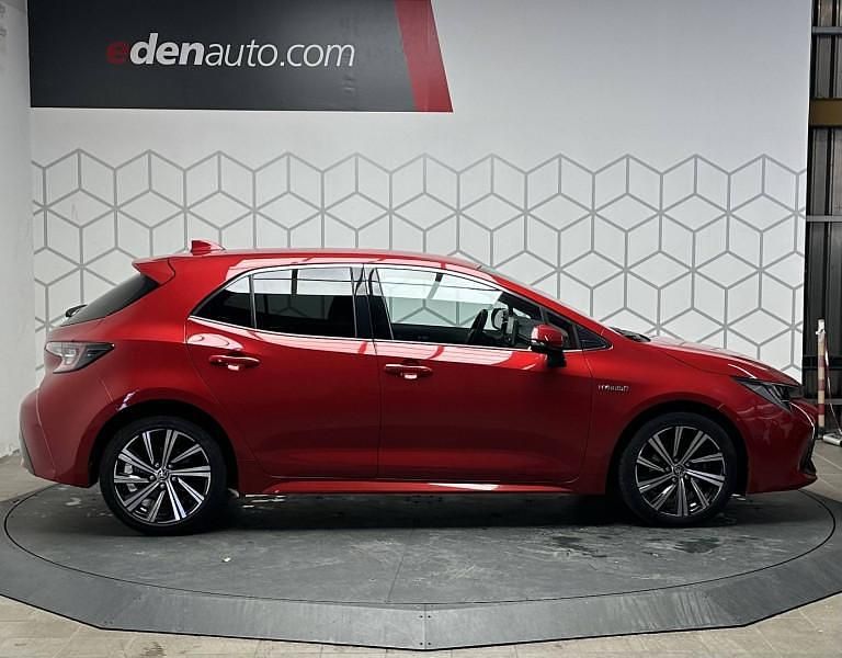 Occasion Toyota Corolla Design 122 ch (89 kW) 2020 Citadine