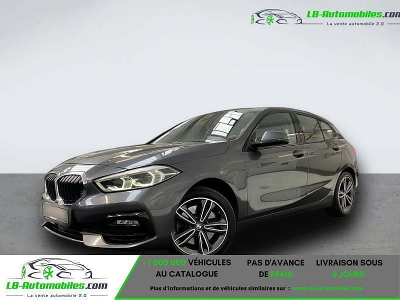 Utilisé 2019 BMW 120 Sport Line Citadine | 29 000 € (Prix assez cher) - Image 1/4