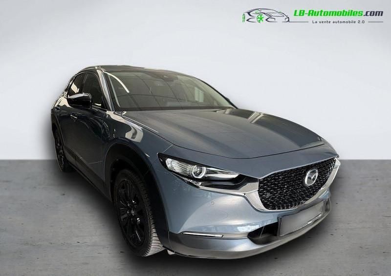 Utilisé 2022 Mazda CX-30 SUV | 26 600 € (Prix juste) - Image 1/4