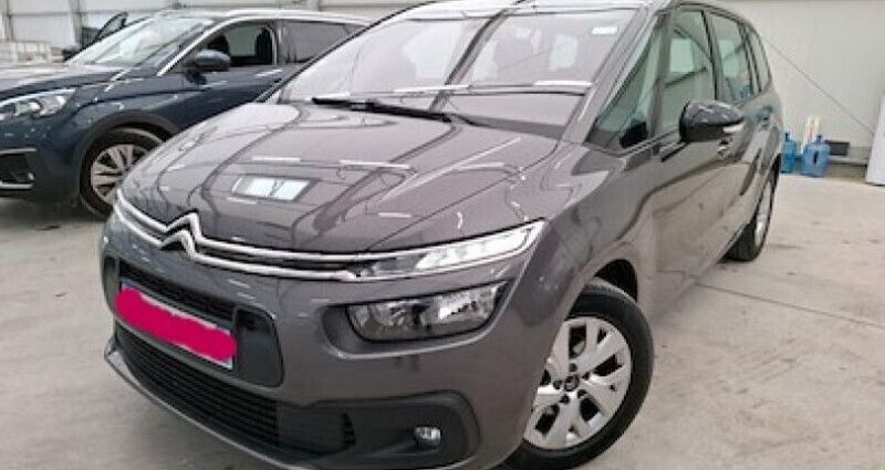 Utilisé 2021 Citroën Spacetourer Van | 17 500 € - Image 1/4